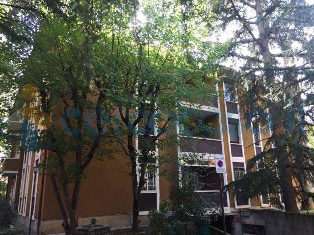 Attico in affitto in Via Giuseppe Garibaldi 87/2, Casalecchio Di Reno