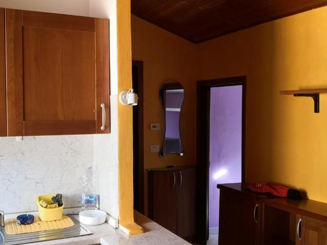 Attico in affitto, Livorno centro