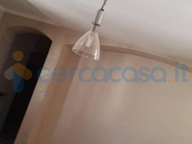 Attico in ottime condizioni, in affitto in Via Domitiana, Pozzuoli