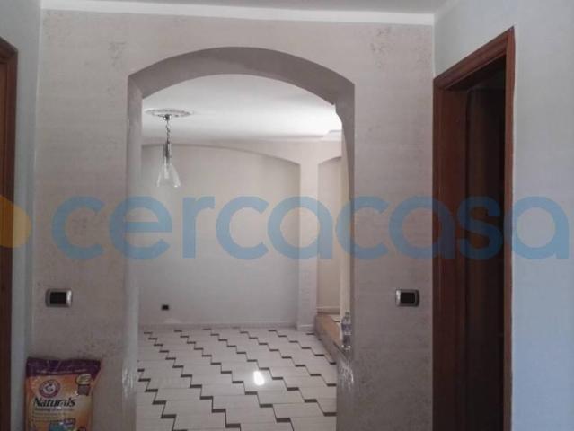 Attico in ottime condizioni, in affitto in Via Domitiana, Pozzuoli