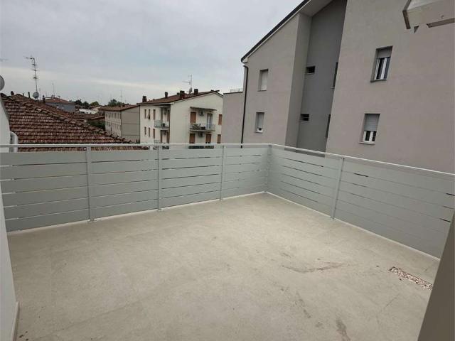 Attico in San Faustino