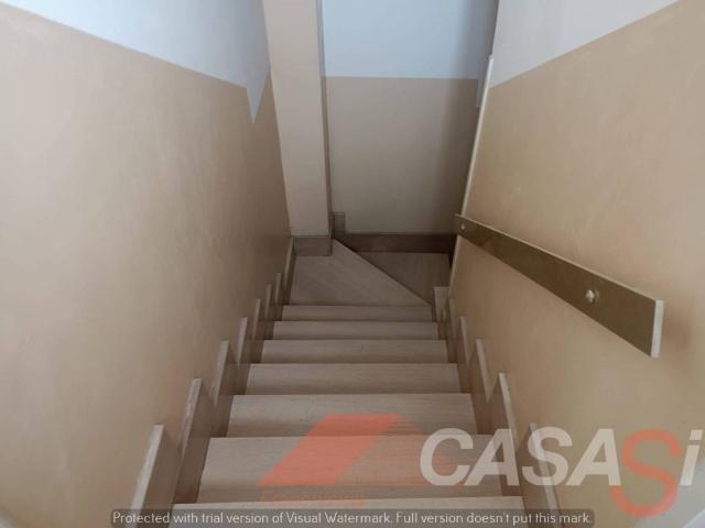 Attico in vendita a Maglie