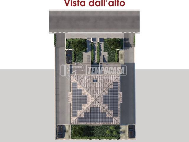 Attico in vendita a Maranello