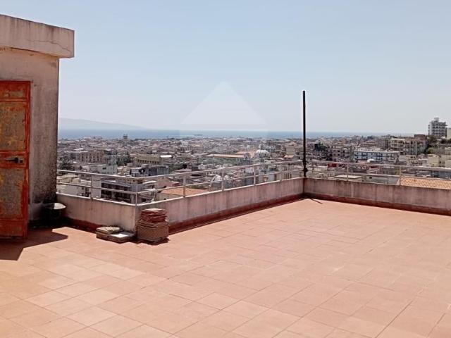 Attico in vendita a Messina