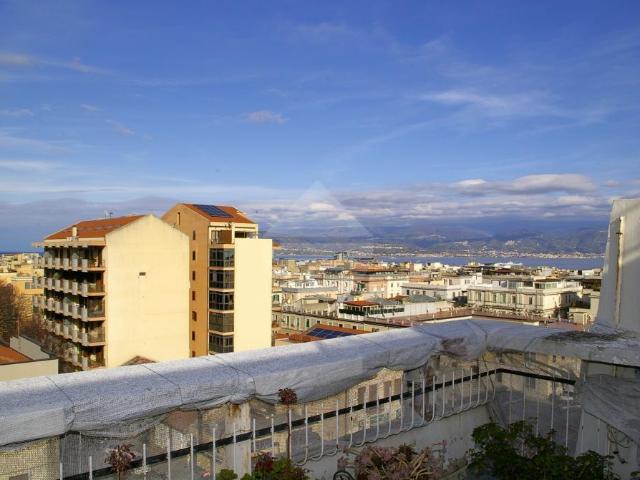 Attico in vendita a Messina