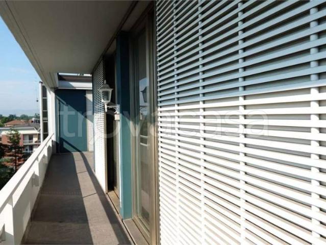 Attico in vendita a Modena, Villaggio Zeta