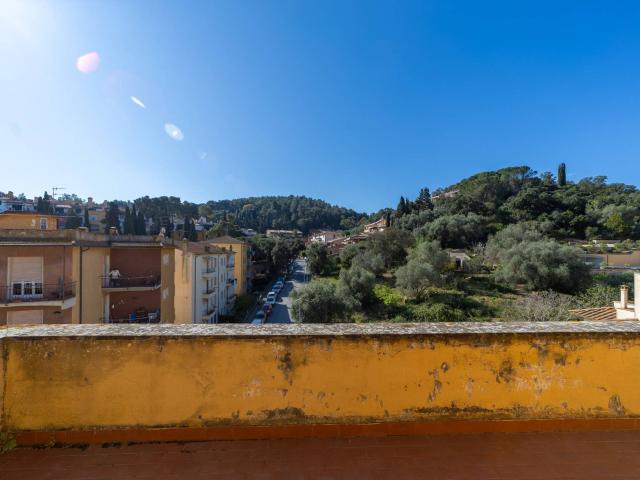 Attico in vendita a Monte Argentario, Porto Ercole
