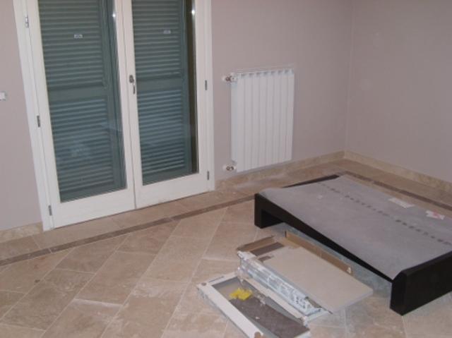 ATTICO in VENDITA a MONTEMURLO di 4 vani