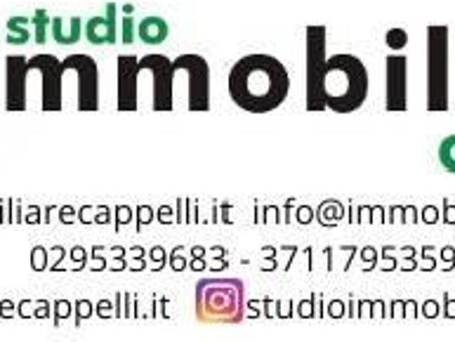 Attico in vendita a Monza