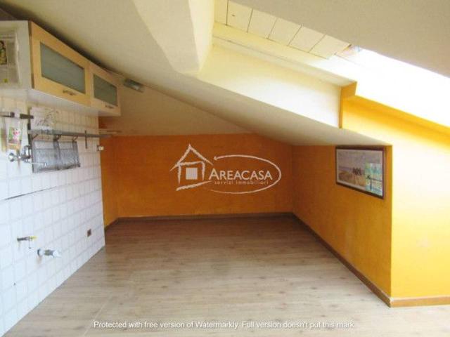 Attico in vendita a Ascoli Piceno