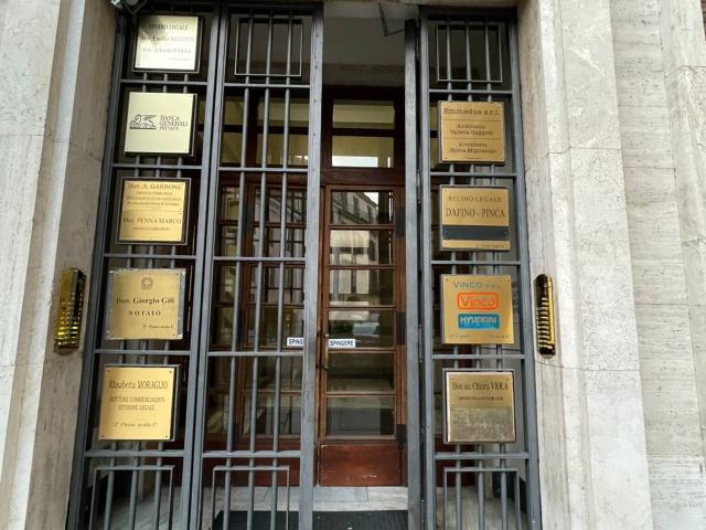 Attico in vendita a Asti, Centro Storico