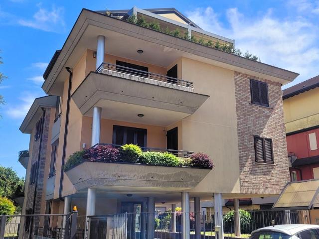 Attico in vendita a Busto Arsizio