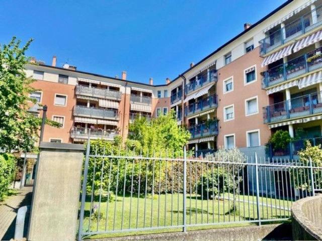Attico in vendita a Busto Arsizio