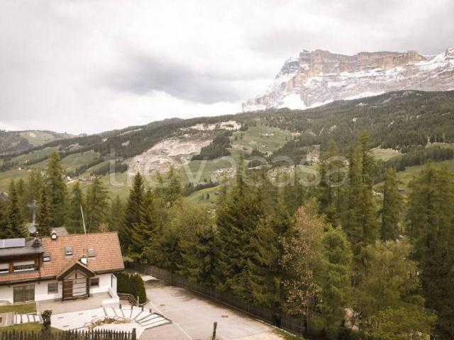 Attico in vendita a Badia, La Villa