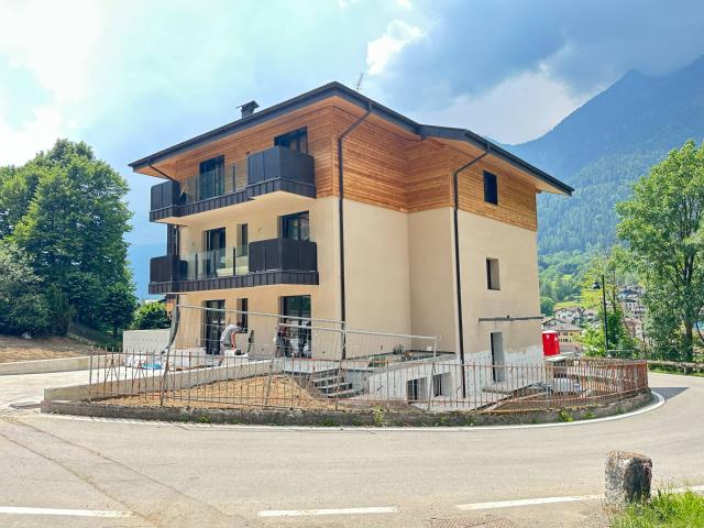 Attico in vendita a Bocenago