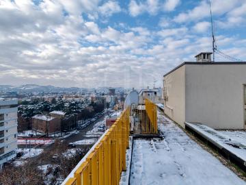 Attico in vendita a Bologna