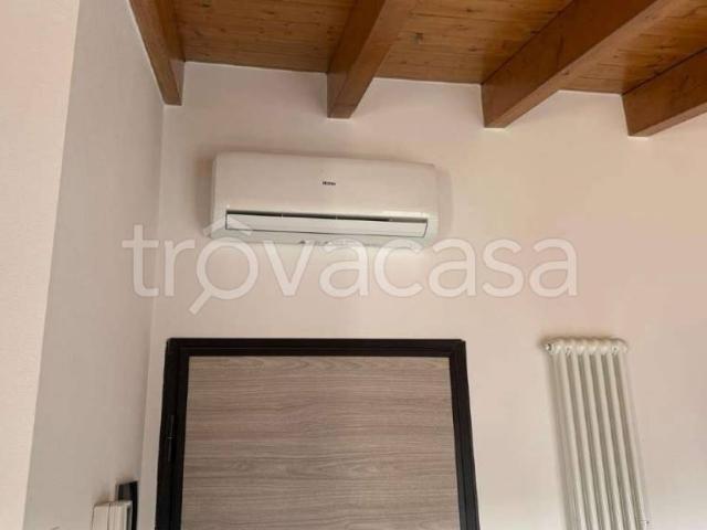 Attico in vendita a Cantù via XI Febbraio