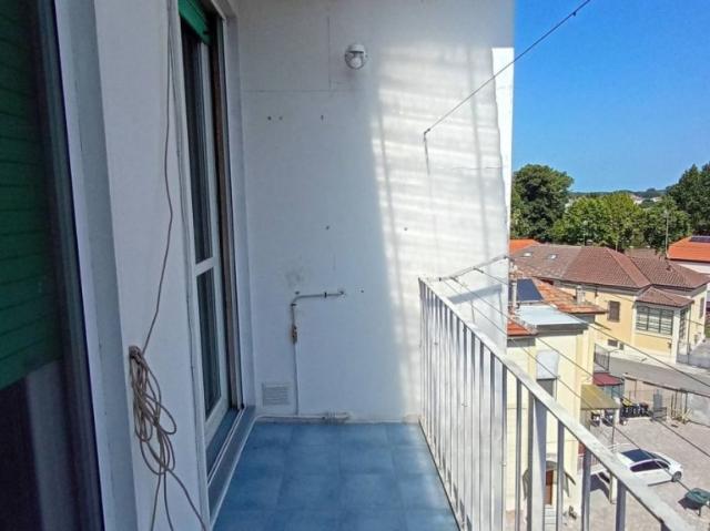 Attico in vendita a Casale Monferrato piazzale Duca d'Aosta