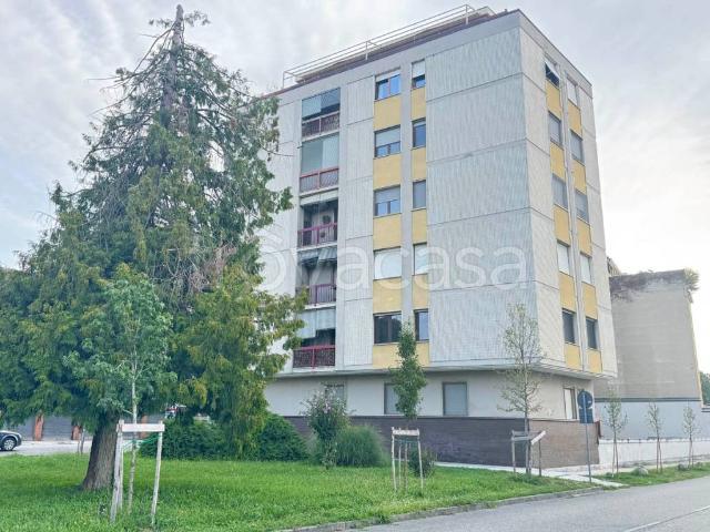 Attico in vendita a Casale Monferrato strada Cavalcavia