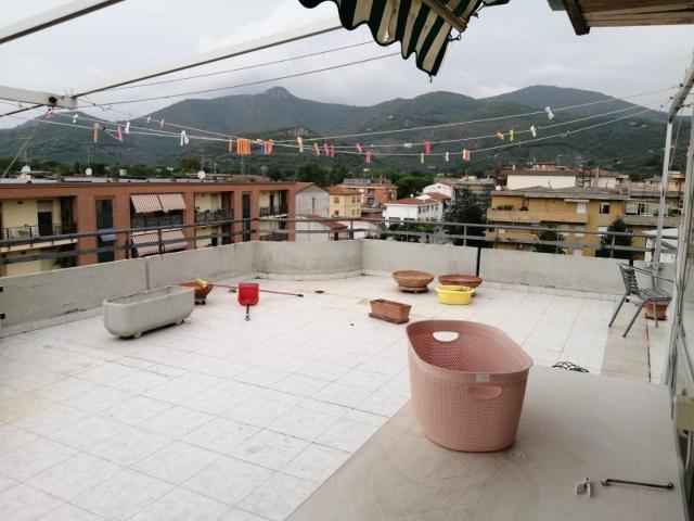 Attico in vendita a Cascina