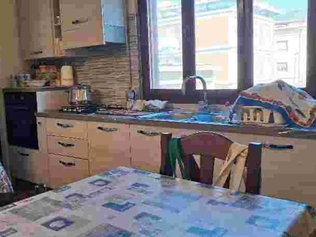 Attico in vendita a Cascina