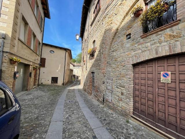 Attico in vendita a Castell'Arquato