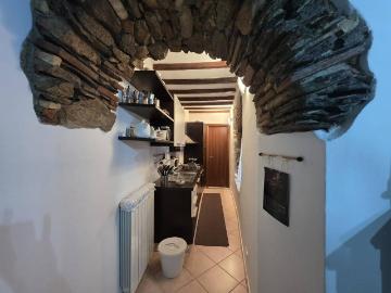 Appartamento in vendita a Carrara