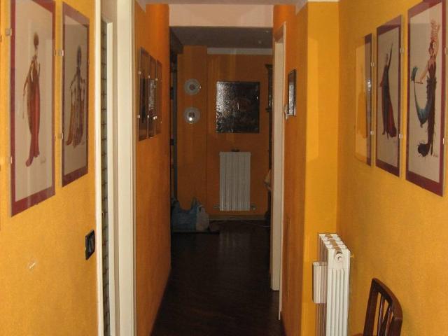 ATTICO in vendita a Chiavari