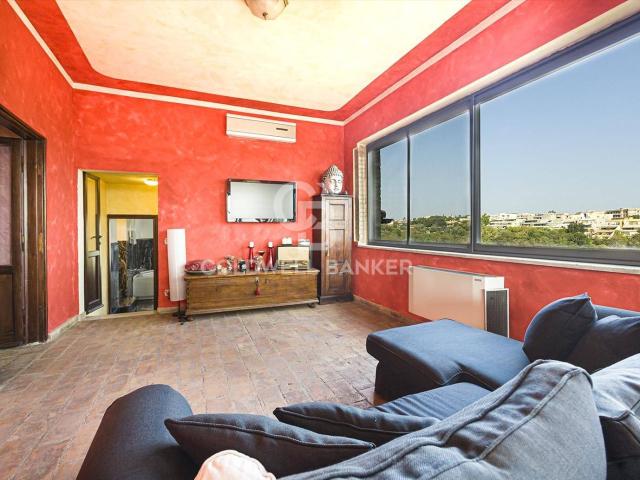 Attico in vendita a Civita Castellana, Centro Storico