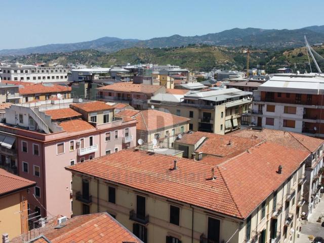 ATTICO in vendita a Cosenza
