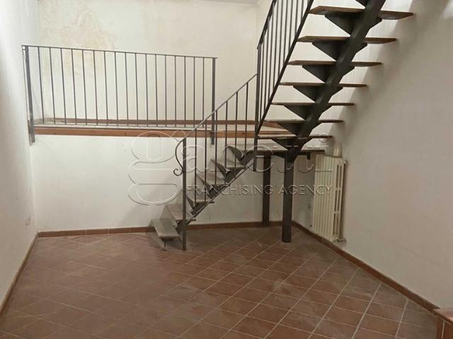 Attico in vendita a Ferrara