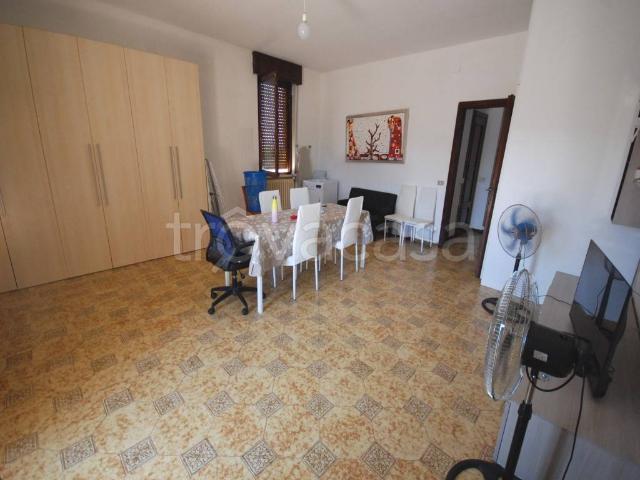 Attico in vendita a Foggia, Villa Comunale