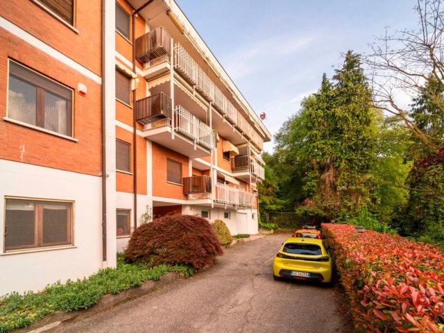 Attico in vendita a Gassino Torinese