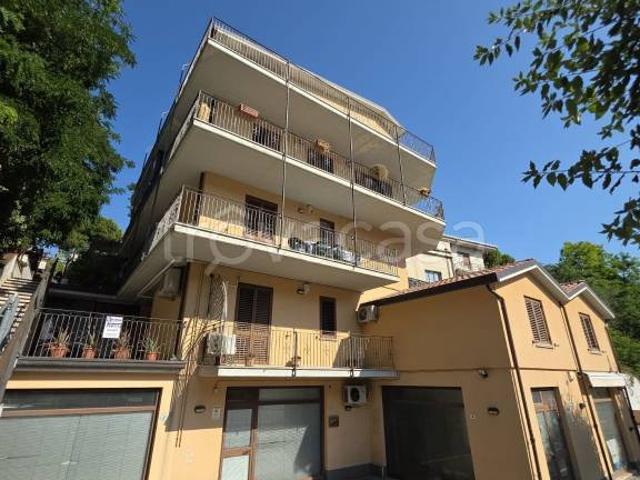 Attico in vendita a Lanciano
