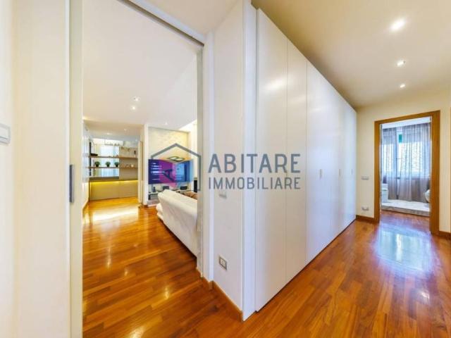 Attico in vendita a Livorno via Francesco Redi, Calzabigi, Mameli