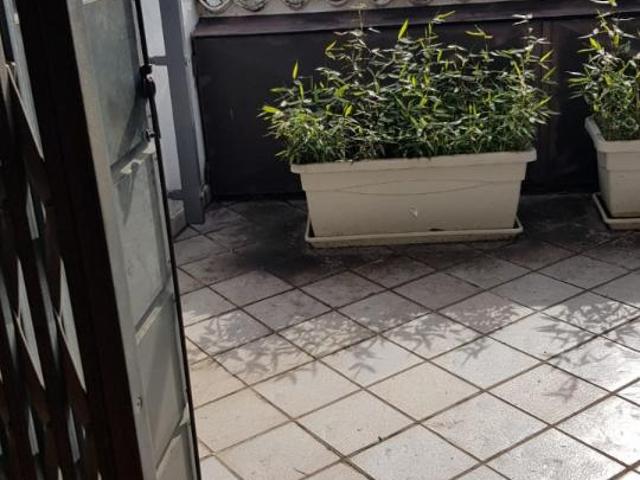 Attico in vendita a Padova