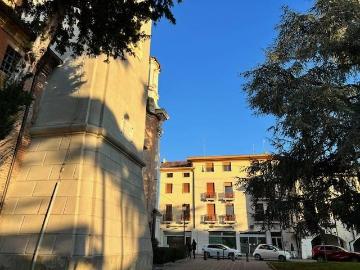 Attico in vendita a Padova