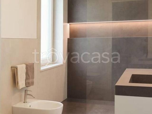 Attico in vendita a Padova via goito, Sacra Famiglia Basso Isonzo