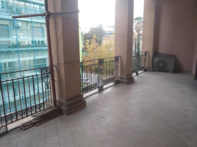 Attico in vendita a Palermo
