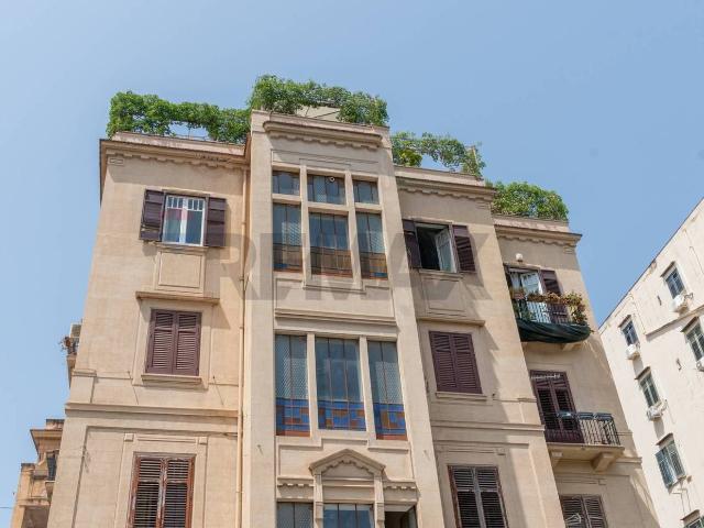 Attico in vendita a Palermo