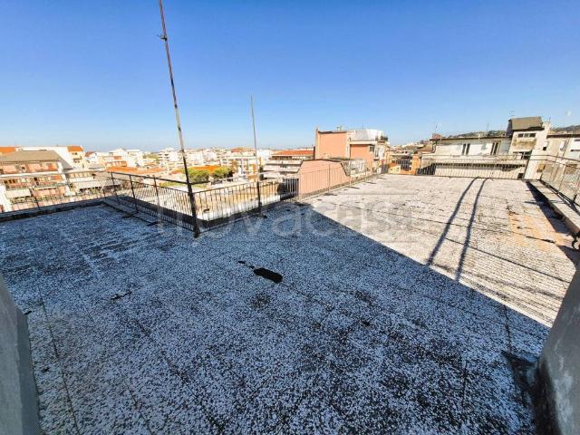 Attico in vendita a Pescara, Porta Nuova
