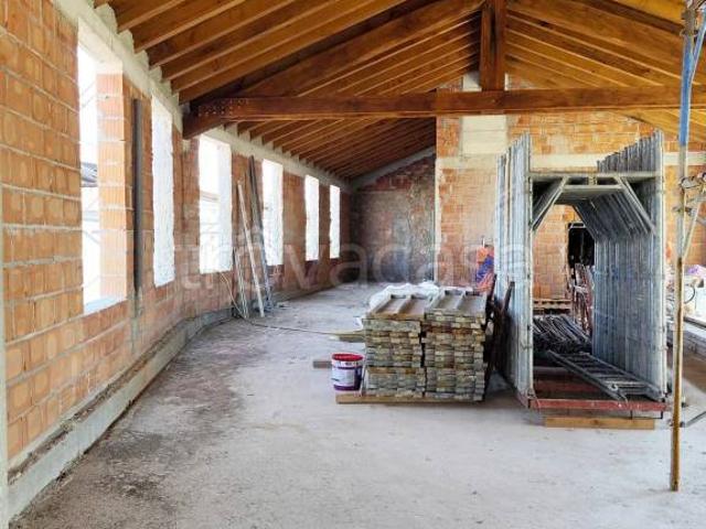 Attico in vendita a Piacenza, Politecnico Scalabrini