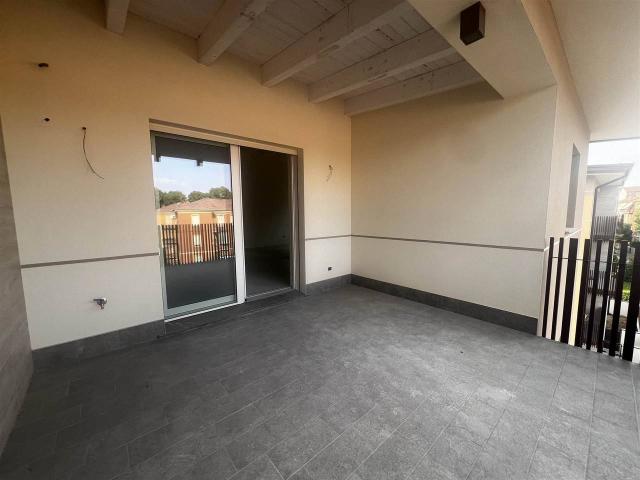 Attico in vendita a Piacenza