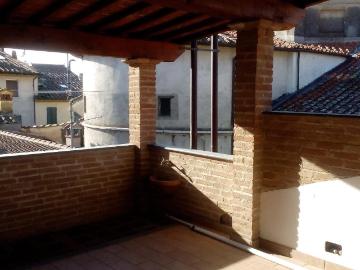 Attico in vendita a Pietrasanta