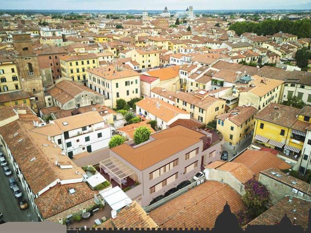 Attico in vendita a Pisa