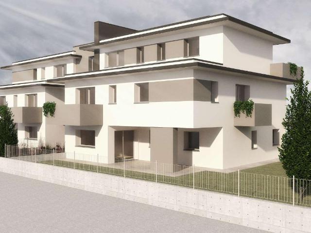 Attico in vendita a Prata Di Pordenone