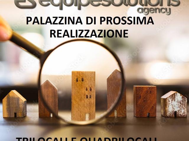 Attico in vendita a Ranica