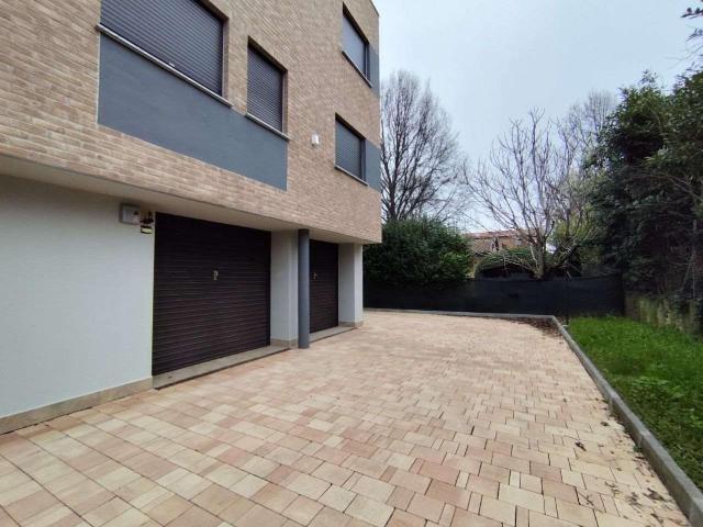 Attico in vendita a Reggio nell'Emilia