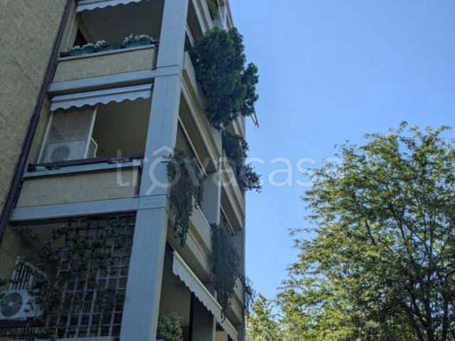 Attico in vendita a Reggio nell'Emilia, Ospedale Villaggio Manenti