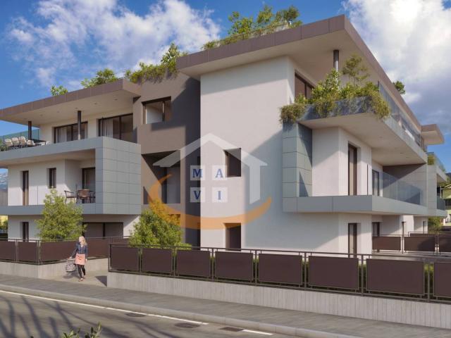 Attico in vendita a Riva del Garda, Riva